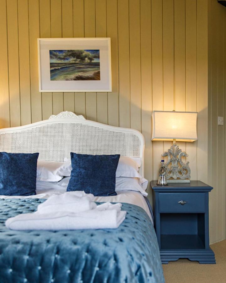 Cley Windmill Bed & Breakfast โฮลท์ ภายนอก รูปภาพ