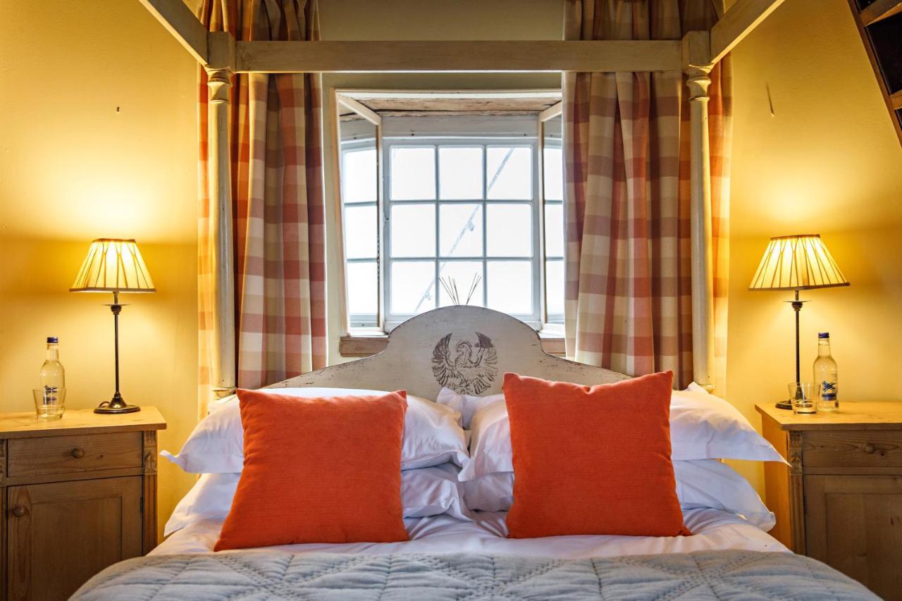 Cley Windmill Bed & Breakfast โฮลท์ ภายนอก รูปภาพ
