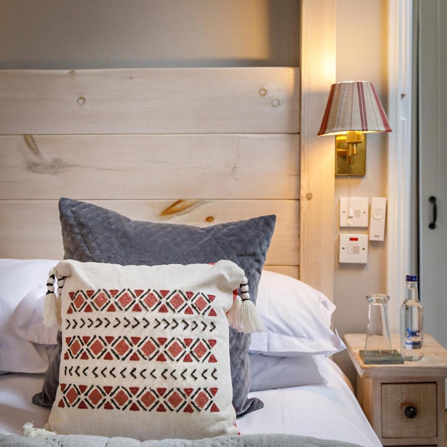 Cley Windmill Bed & Breakfast โฮลท์ ภายนอก รูปภาพ