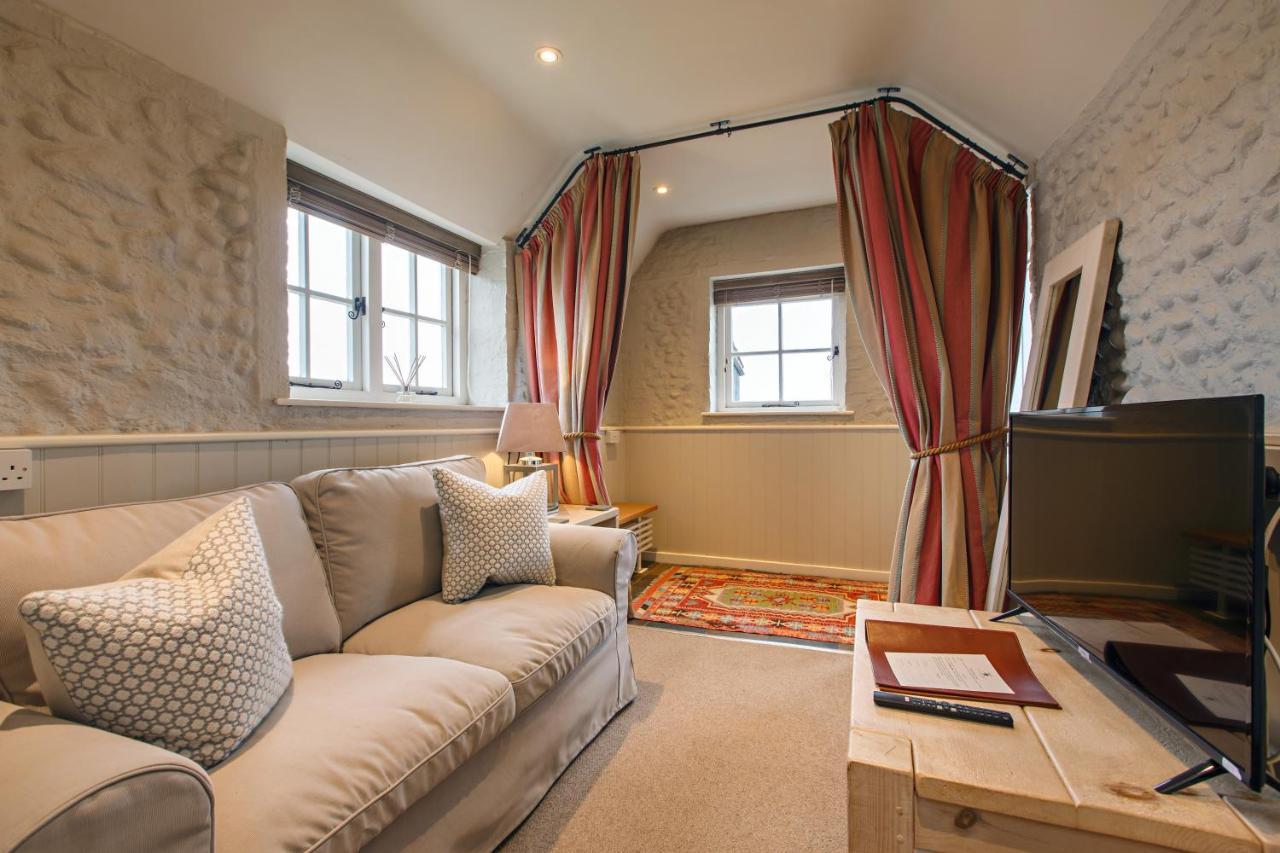Cley Windmill Bed & Breakfast โฮลท์ ภายนอก รูปภาพ