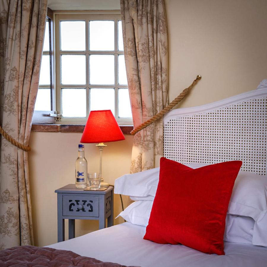 Cley Windmill Bed & Breakfast โฮลท์ ภายนอก รูปภาพ