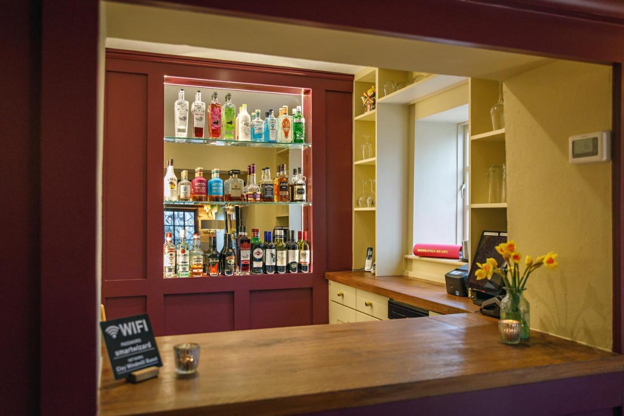 Cley Windmill Bed & Breakfast โฮลท์ ภายนอก รูปภาพ