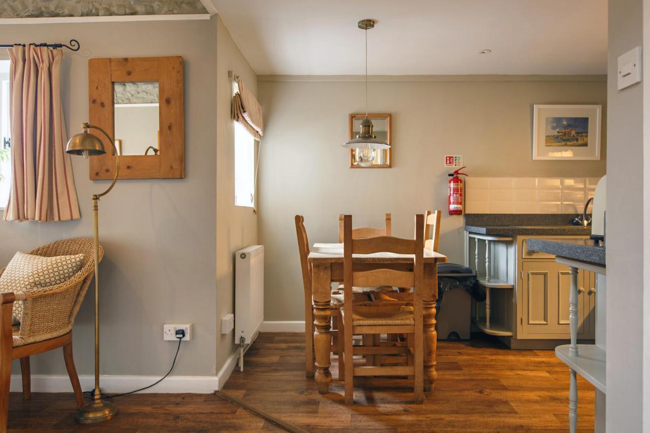 Cley Windmill Bed & Breakfast โฮลท์ ภายนอก รูปภาพ