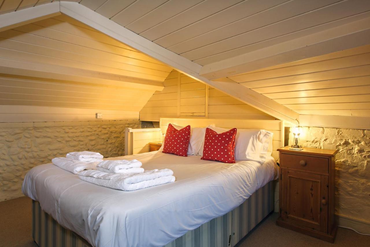 Cley Windmill Bed & Breakfast โฮลท์ ภายนอก รูปภาพ