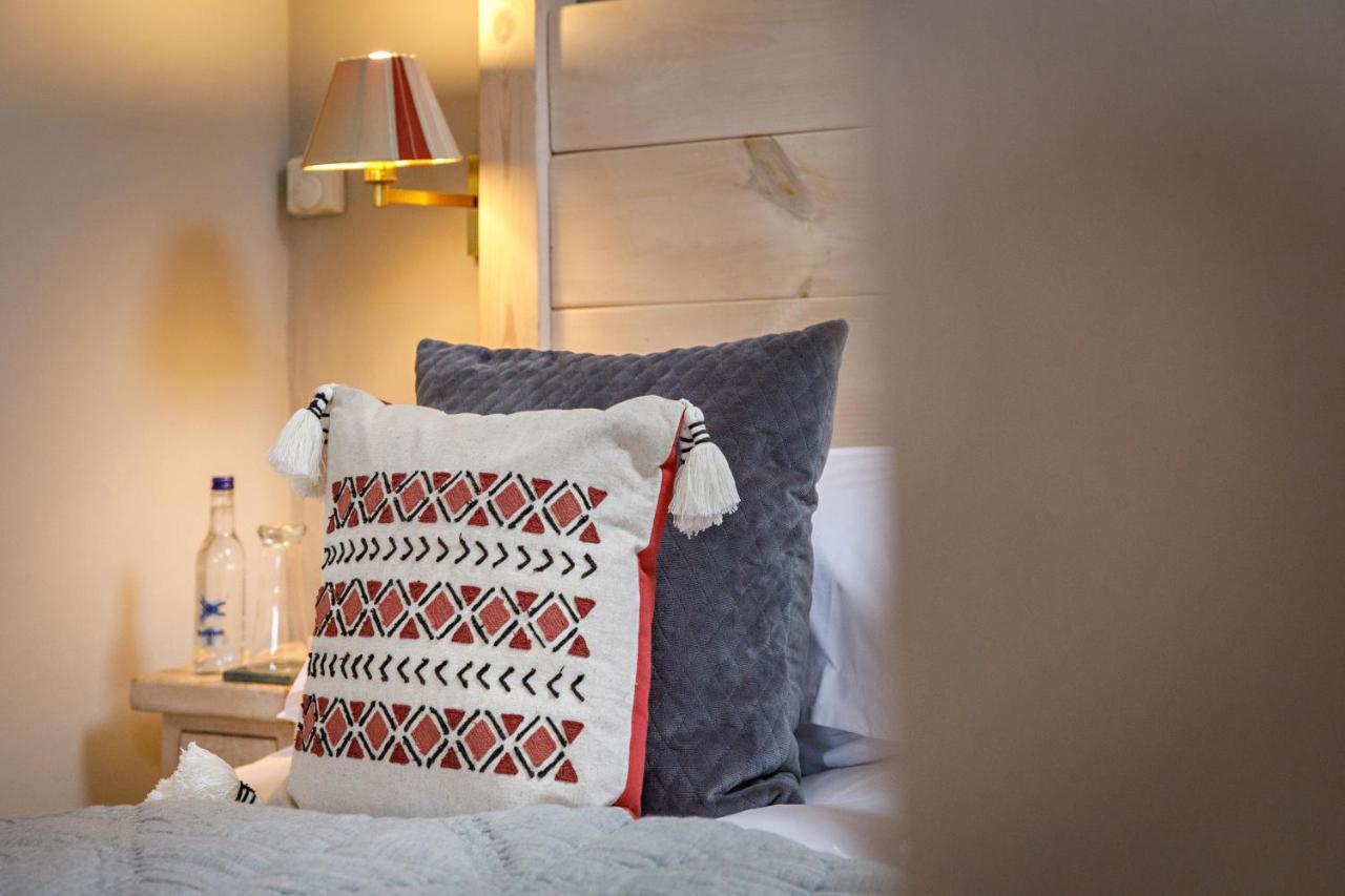 Cley Windmill Bed & Breakfast โฮลท์ ภายนอก รูปภาพ