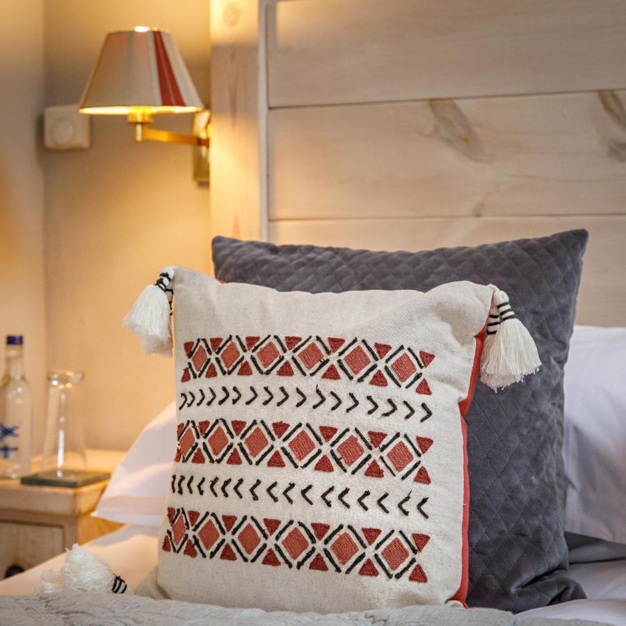 Cley Windmill Bed & Breakfast โฮลท์ ภายนอก รูปภาพ